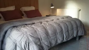 Les Hauts De Chalonne - Zimmer