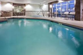 AmericInn by Wyndham Waupun - Pool