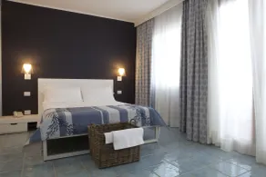 TH Praia - Borgo di Fiuzzi Resort & SPA - Værelse