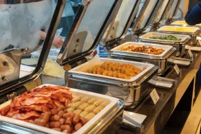 Sotetsu Hotels The Splaisir Seoul Dongdaemun - Ristorante