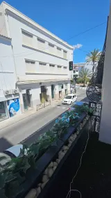 HOSTAL LUXURY NIT I DIA - Vistas desde la habitación