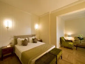 Grand Hotel Terme Sirmione - Room