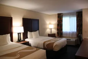Quality Inn Cortland - University Area - Chambre