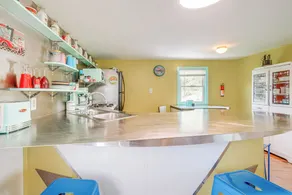 Waterfront Virginia Retreat w/ Canoe, Pets Welcome - Innenbereich