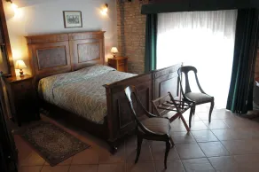 Agriturismo-R&B Corte dei Gioghi - Chambre
