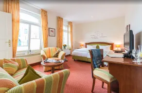 Tides Boutique Hotel - Chambre