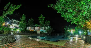 Diyaulpatha Tea Garden Resort - Pool