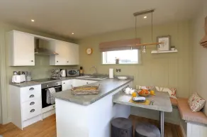 The Swift - Private kitchen