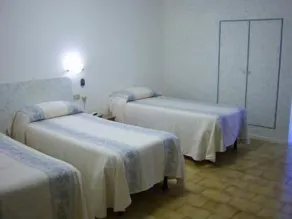 Hotel Citti - Chambre