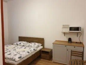 Guest House Orczy Park - Room