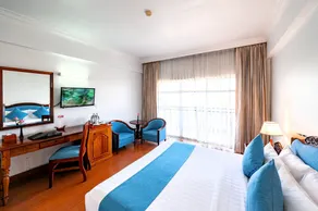 Hotel Somadevi Angkor Resort & Spa - Room