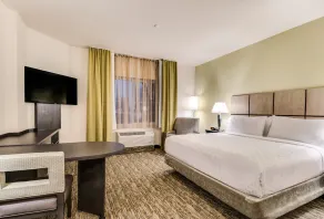 Candlewood Suites Portland Airport by IHG - Chambre