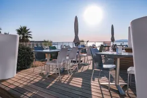 Belambra Clubs - Arena Bianca - Restaurant