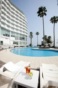 Seogwipo KAL Hotel - Piscina