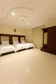 Rama Dubai Serviced Apartments - Værelse