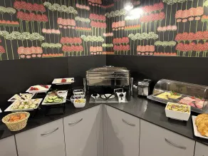 Hotel Downtown Kraków - Restaurant
