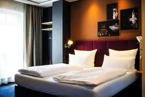 Motel One Stuttgart-Mitte - Quarto