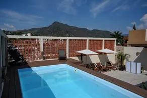 Ixic posada boutique - Pool