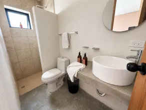 Casa RoSa - Bagno