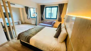 Otel Ağaoğlu - Room