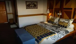 Boutique Hotel Pavillon - Room