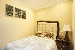 Hotel Vintage "Casa las Flores" - Room