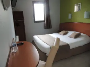 The Originals City, Hotel Novella Confort, Nantes Est - Rum