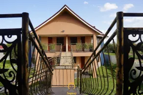 Jaqanaz Resort - Habitación
