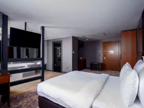 Nova Vista Centrum Hotel Eskisehir, a Member of Radisson Individuals - Habitación