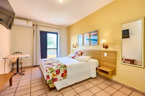 Hotel Ponta das Toninhas - Room