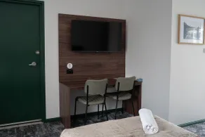 Wallaby Hotel - Room