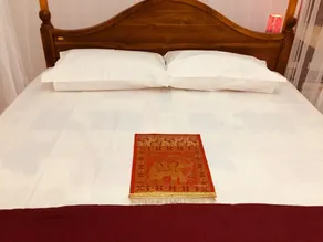 toropi homestay - Vue de la chambre