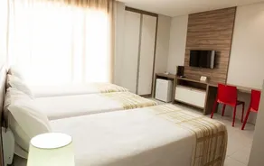 Etiqueta Hotel - Zimmer