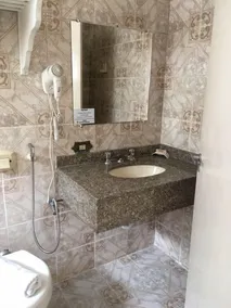 Hotel Solar da Montanha - Bathroom