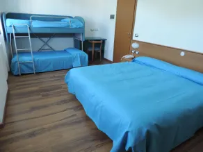 Hotel National - Quarto