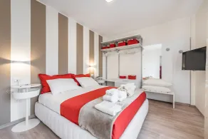 Le residenze di Carlà - Stampace - Rom