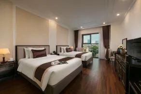 Adonis Hotel - Quarto