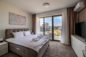 Waterfront Residences - Room