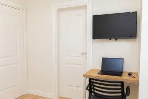 B&B Champagne Vlore Bay - Room