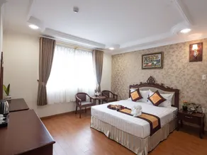 Air Star Hotel - Room