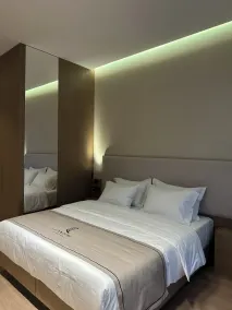 Candor Hotel & Spa - Habitación