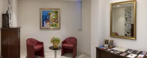 Hotel Relais Agli Olivi - Resepsjon