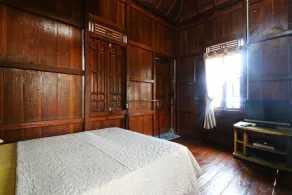 Negla Beach Villa - Room