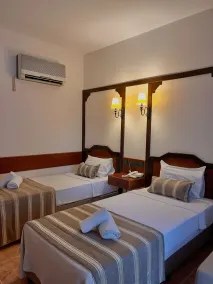 Green Anatolia Club Hotel - Room
