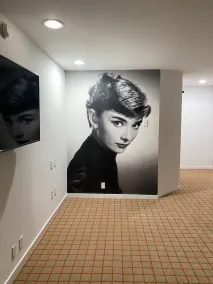  The Hollywood Franklin Hotel near Universal Studios - Chambre
