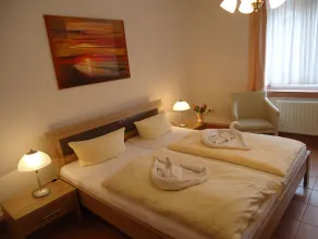 Ferienanlage "Uns Wiek Hus" Ferienwohnung 1 - Camera