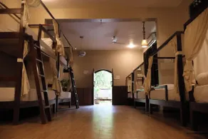 Vibes Inn Singing Tree - Room