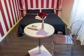 Il Giglio Rosso B&B - Room