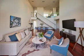 Hyatt Regency Madrid Residences - Chambre