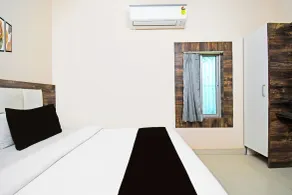 Collection O Gandhi Ghat Formerly Sai Resorts - Chambre
